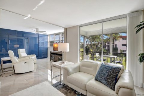Condo in Pembroke Pines, Florida, 2 bedrooms № 2082644 - photo 23