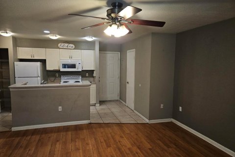 Condo in West Palm Beach, Florida, 1 bedroom  № 2393201 - photo 3