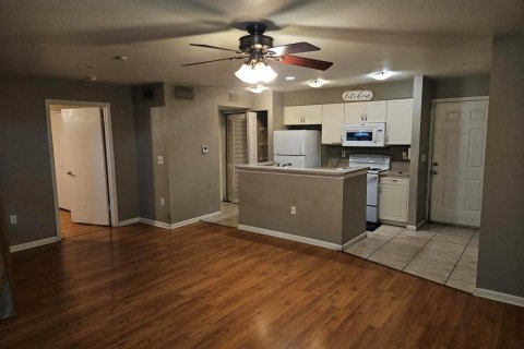Condo in West Palm Beach, Florida, 1 bedroom  № 2393201 - photo 4