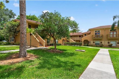 Condo in West Palm Beach, Florida, 1 bedroom  № 2393201