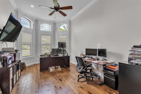 Villa ou maison à vendre à Lakeland, Floride: 5 chambres, 329.9 m2 № 2202975 - photo 9