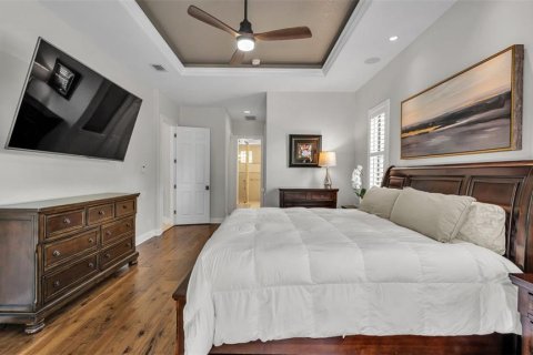 Villa ou maison à vendre à Lakeland, Floride: 5 chambres, 329.9 m2 № 2202975 - photo 22