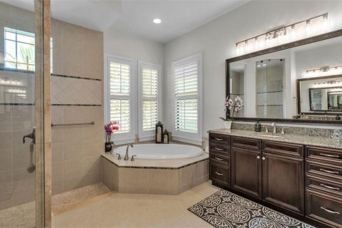 Villa ou maison à vendre à Lakeland, Floride: 5 chambres, 329.9 m2 № 2202975 - photo 25