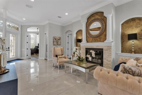 Villa ou maison à vendre à Lakeland, Floride: 5 chambres, 329.9 m2 № 2202975 - photo 18