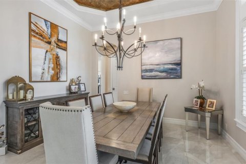 Villa ou maison à vendre à Lakeland, Floride: 5 chambres, 329.9 m2 № 2202975 - photo 11