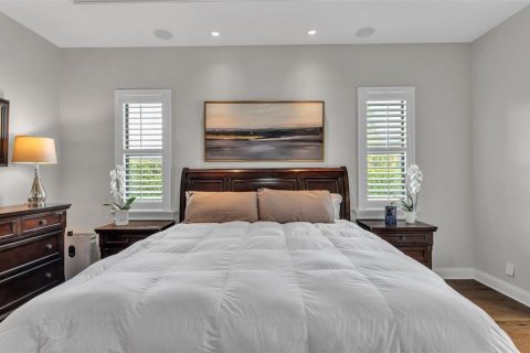 Villa ou maison à vendre à Lakeland, Floride: 5 chambres, 329.9 m2 № 2202975 - photo 20