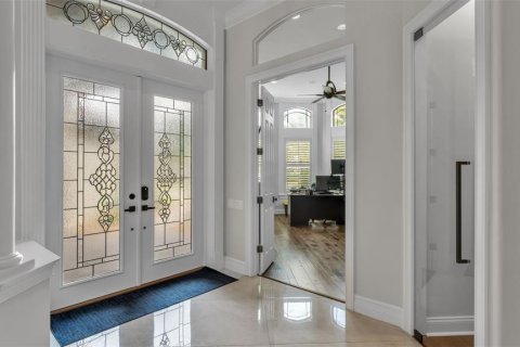 Villa ou maison à vendre à Lakeland, Floride: 5 chambres, 329.9 m2 № 2202975 - photo 7