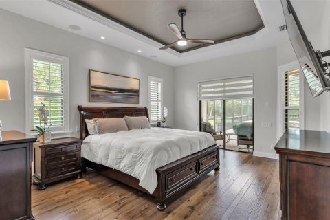 Villa ou maison à vendre à Lakeland, Floride: 5 chambres, 329.9 m2 № 2202975 - photo 19