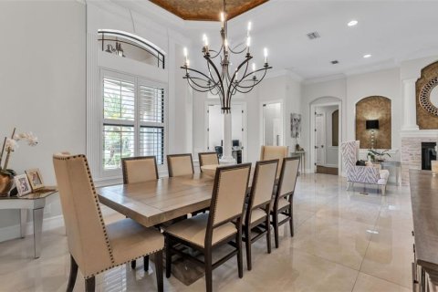 Villa ou maison à vendre à Lakeland, Floride: 5 chambres, 329.9 m2 № 2202975 - photo 13