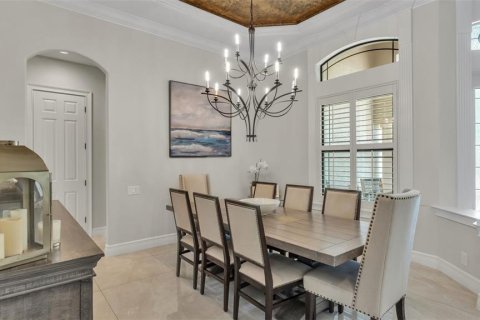 Villa ou maison à vendre à Lakeland, Floride: 5 chambres, 329.9 m2 № 2202975 - photo 12