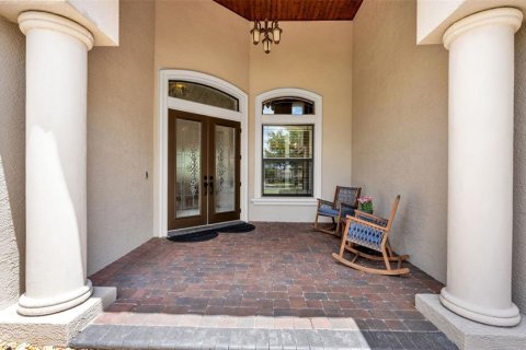 Villa ou maison à vendre à Lakeland, Floride: 5 chambres, 329.9 m2 № 2202975 - photo 6