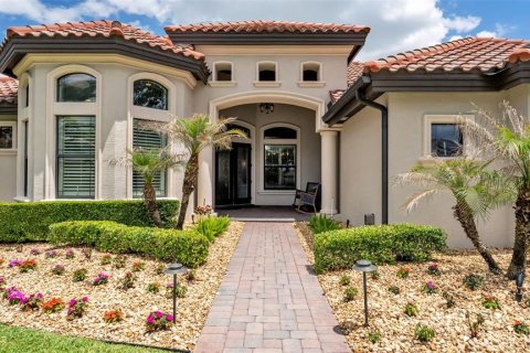 Villa ou maison à vendre à Lakeland, Floride: 5 chambres, 329.9 m2 № 2202975 - photo 5