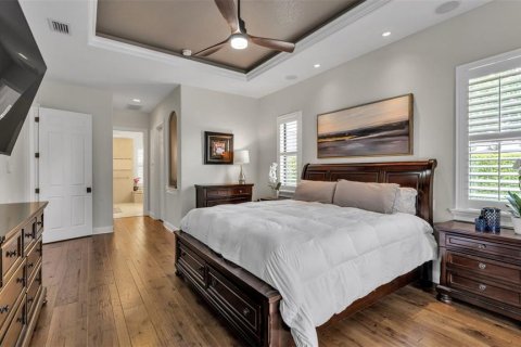 Villa ou maison à vendre à Lakeland, Floride: 5 chambres, 329.9 m2 № 2202975 - photo 21