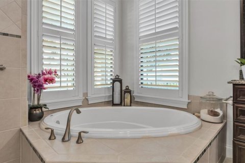 Villa ou maison à vendre à Lakeland, Floride: 5 chambres, 329.9 m2 № 2202975 - photo 27