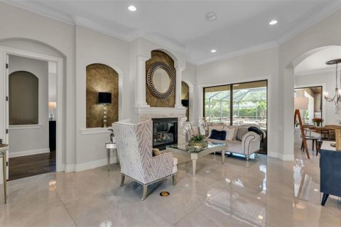 Villa ou maison à vendre à Lakeland, Floride: 5 chambres, 329.9 m2 № 2202975 - photo 14