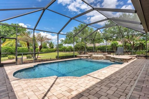 Villa ou maison à vendre à Lakeland, Floride: 5 chambres, 329.9 m2 № 2202975 - photo 2