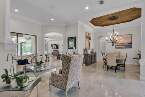 Villa ou maison à vendre à Lakeland, Floride: 5 chambres, 329.9 m2 № 2202975 - photo 16