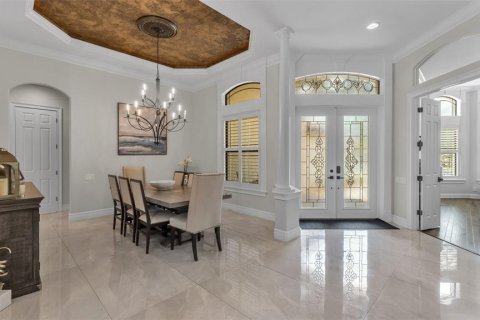 Villa ou maison à vendre à Lakeland, Floride: 5 chambres, 329.9 m2 № 2202975 - photo 10