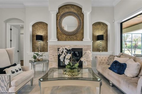 Villa ou maison à vendre à Lakeland, Floride: 5 chambres, 329.9 m2 № 2202975 - photo 17