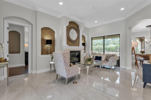 Villa ou maison à vendre à Lakeland, Floride: 5 chambres, 329.9 m2 № 2202975 - photo 15
