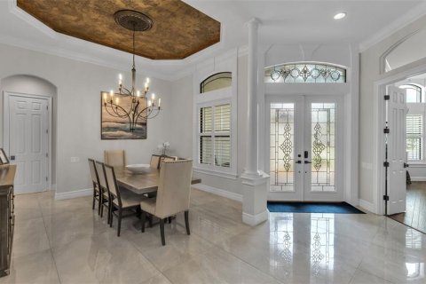Villa ou maison à vendre à Lakeland, Floride: 5 chambres, 329.9 m2 № 2202975 - photo 8