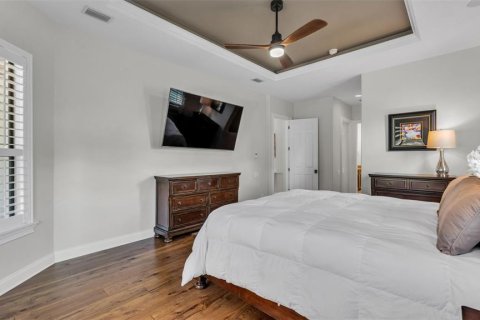 Villa ou maison à vendre à Lakeland, Floride: 5 chambres, 329.9 m2 № 2202975 - photo 23