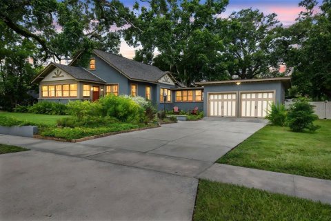 Casa en venta en Winter Garden, Florida, 3 dormitorios, 204.76 m2 № 1800569 - foto 1