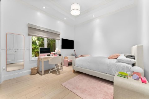 Купить виллу или дом в Бей-Харбор-Айлендс, Флорида 4 спальни, 312.43м2, № 1970033 - фото 27