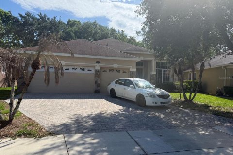 House in Sanford, Florida 4 bedrooms, 198.9 sq.m. № 2226506