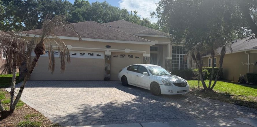 Casa en Sanford, Florida 4 dormitorios, 198.9 m2 № 2226506