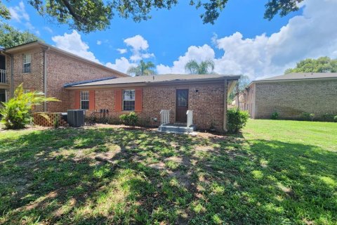 Condo à Maitland, Floride, 3 chambres  № 2314671