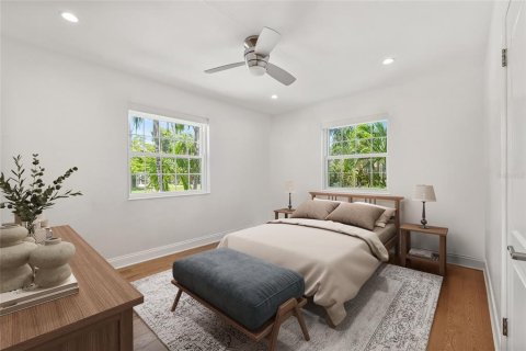 Villa ou maison à vendre à Saint Petersburg, Floride: 3 chambres, 113.62 m2 № 1904973 - photo 29