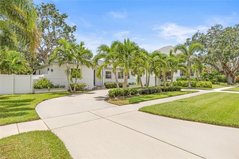 Villa ou maison à vendre à Saint Petersburg, Floride: 3 chambres, 113.62 m2 № 1904973 - photo 9
