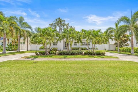 Villa ou maison à vendre à Saint Petersburg, Floride: 3 chambres, 113.62 m2 № 1904973 - photo 8