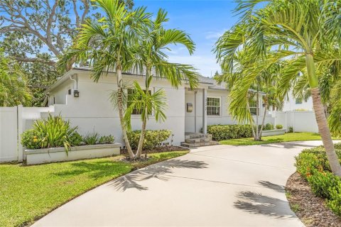 Villa ou maison à vendre à Saint Petersburg, Floride: 3 chambres, 113.62 m2 № 1904973 - photo 10