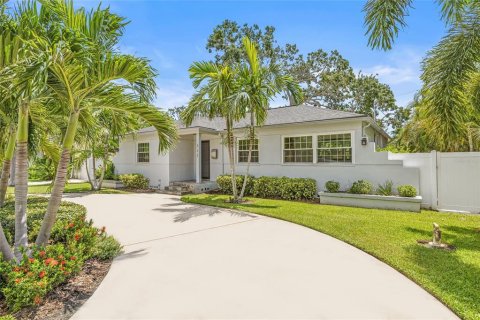 Villa ou maison à vendre à Saint Petersburg, Floride: 3 chambres, 113.62 m2 № 1904973 - photo 12