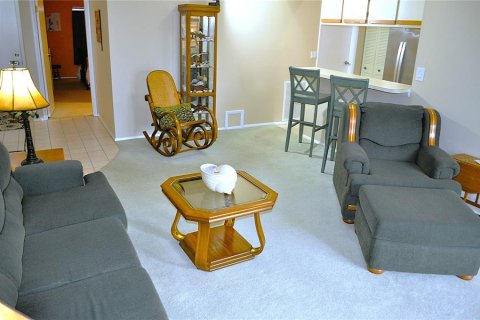 Casa en alquiler en Tarpon Springs, Florida, 3 dormitorios, 108.51 m2 № 1906095 - foto 7