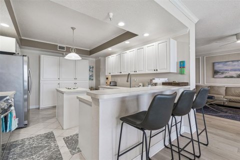 Condo in Saint Petersburg, Florida, 2 bedrooms  № 2219127 - photo 10