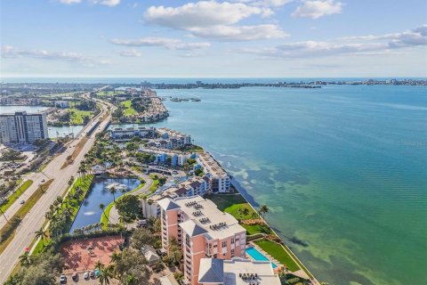 Condo in Saint Petersburg, Florida, 2 bedrooms  № 2219127 - photo 24