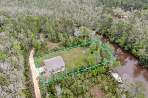 Villa ou maison à vendre à Freeport, Floride: 4 chambres, 271.09 m2 № 560284 - photo 1