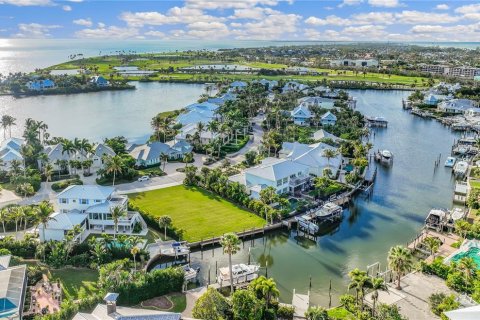 Land in Boca Grande, Florida № 2202992
