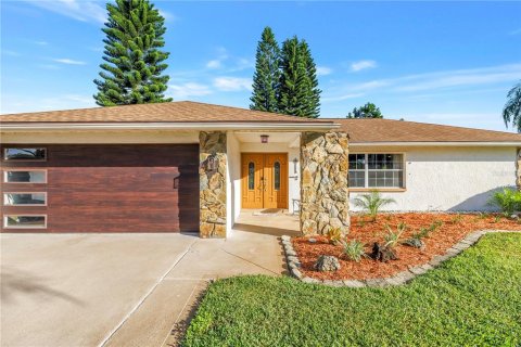 Villa ou maison à vendre à Palm Harbor, Floride: 2 chambres, 134.89 m2 № 2423754 - photo 8
