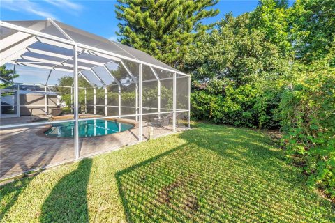 Villa ou maison à vendre à Palm Harbor, Floride: 2 chambres, 134.89 m2 № 2423754 - photo 29