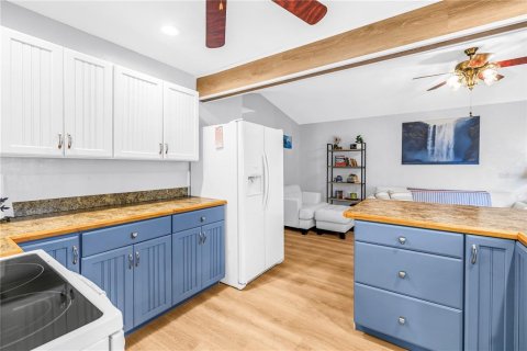 Villa ou maison à vendre à Palm Harbor, Floride: 2 chambres, 134.89 m2 № 2423754 - photo 15