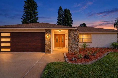 Villa ou maison à Palm Harbor, Floride 2 chambres, 134.89 m2 № 2423754
