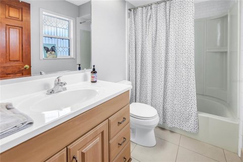 Villa ou maison à vendre à Palm Harbor, Floride: 2 chambres, 134.89 m2 № 2423754 - photo 23