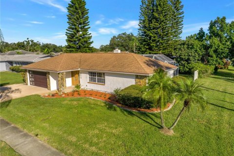 Villa ou maison à vendre à Palm Harbor, Floride: 2 chambres, 134.89 m2 № 2423754 - photo 3