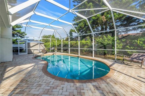 Villa ou maison à vendre à Palm Harbor, Floride: 2 chambres, 134.89 m2 № 2423754 - photo 27