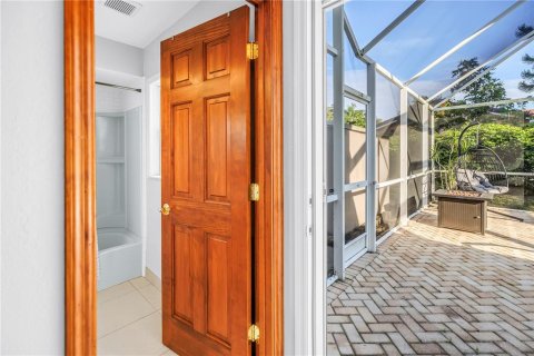 Villa ou maison à vendre à Palm Harbor, Floride: 2 chambres, 134.89 m2 № 2423754 - photo 21