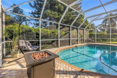 Villa ou maison à vendre à Palm Harbor, Floride: 2 chambres, 134.89 m2 № 2423754 - photo 25